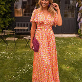 Marlene™ Maxi Kleita