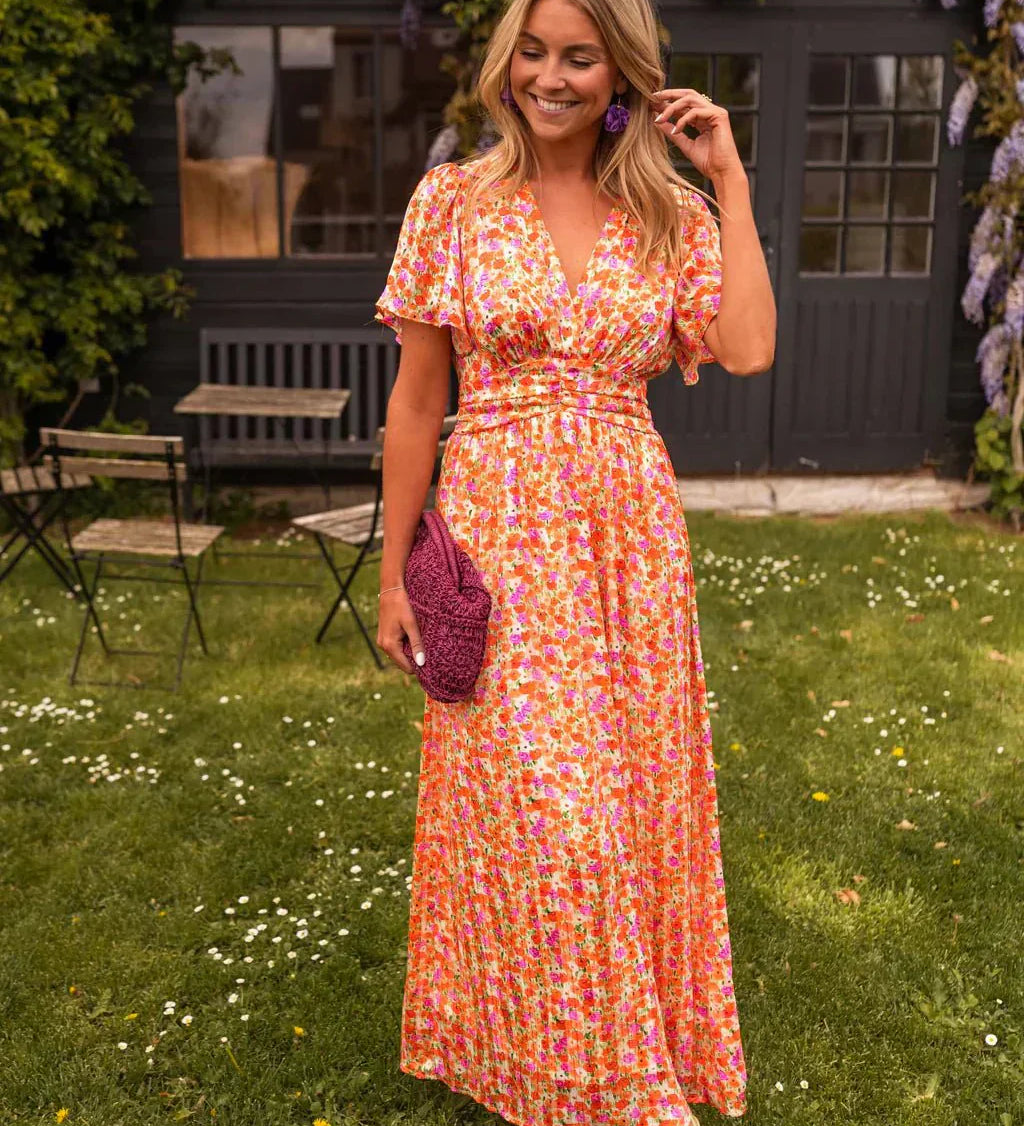 Marlene™ Maxi Kleita