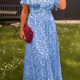 Marlene™ Maxi Kleita