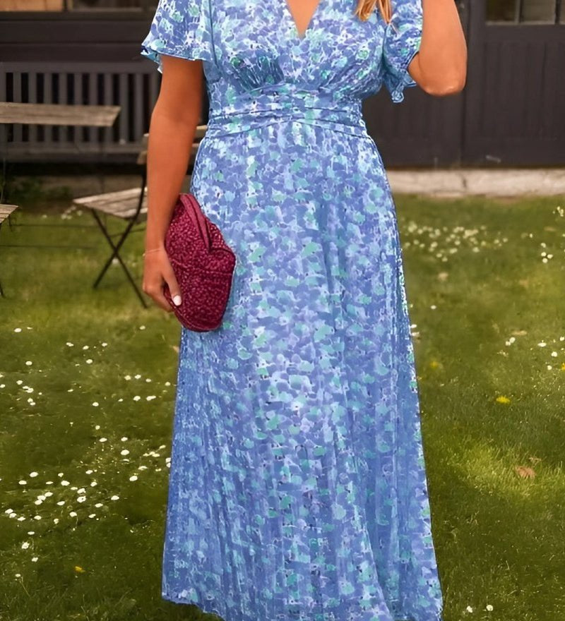 Marlene™ Maxi Kleita