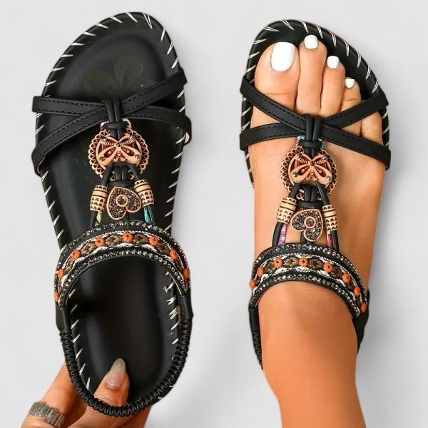 Maryna™ | Ortopēdiskās sandales