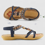 Maryna™ | Ortopēdiskās sandales