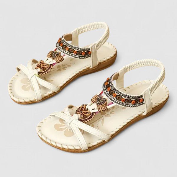 Maryna™ | Ortopēdiskās sandales