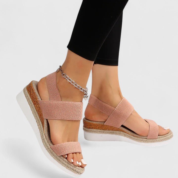 Merill™ | Ortopēdiskās sandales