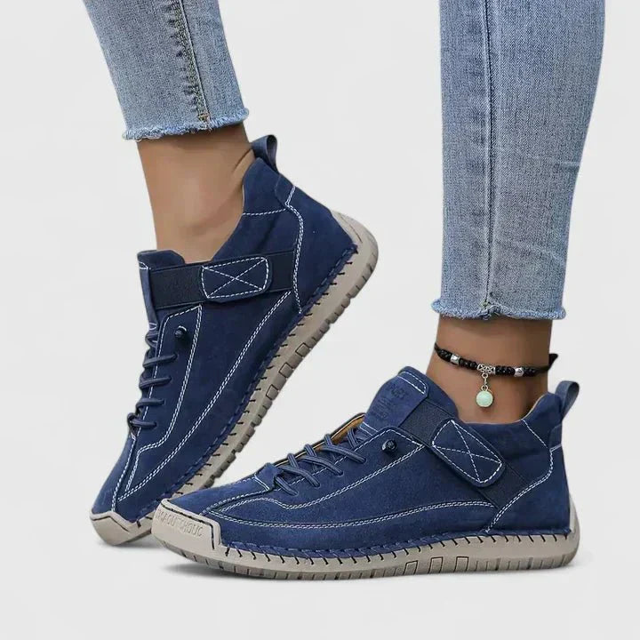 Mia™ | Ortopēdiskie tenisa apavi