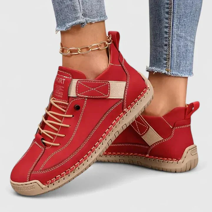 Mia™ | Ortopēdiskie tenisa apavi