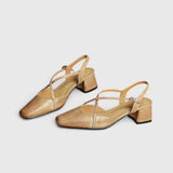 Mikaela | Eleganta sandale