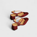Mikaela | Eleganta sandale