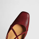 Mikaela | Eleganta sandale