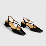 Mikaela | Eleganta sandale