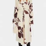 Mille | Kimono kleita