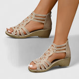 Mindy™ | Ortopēdiskās sandales