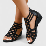Mindy™ | Ortopēdiskās sandales