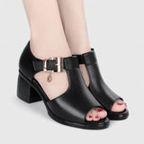 Nerisse™ | Eleganta sandale