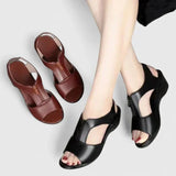Nerisse™ | Eleganta sandale