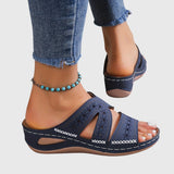 Noëlle™ | Vieglas ortopēdiskas sandales