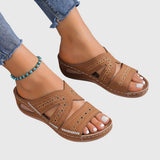 Noëlle™ | Vieglas ortopēdiskas sandales