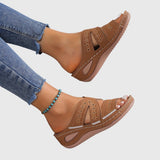 Noëlle™ | Vieglas ortopēdiskas sandales