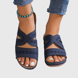 Noëlle™ | Vieglas ortopēdiskas sandales