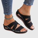 Noëlle™ | Vieglas ortopēdiskas sandales