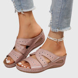 Noëlle™ | Vieglas ortopēdiskas sandales