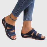 Noëlle™ | Vieglas ortopēdiskas sandales