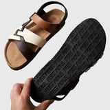 Nora™ | Ērtas ortopēdiskās sandales