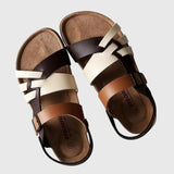 Nora™ | Ērtas ortopēdiskās sandales