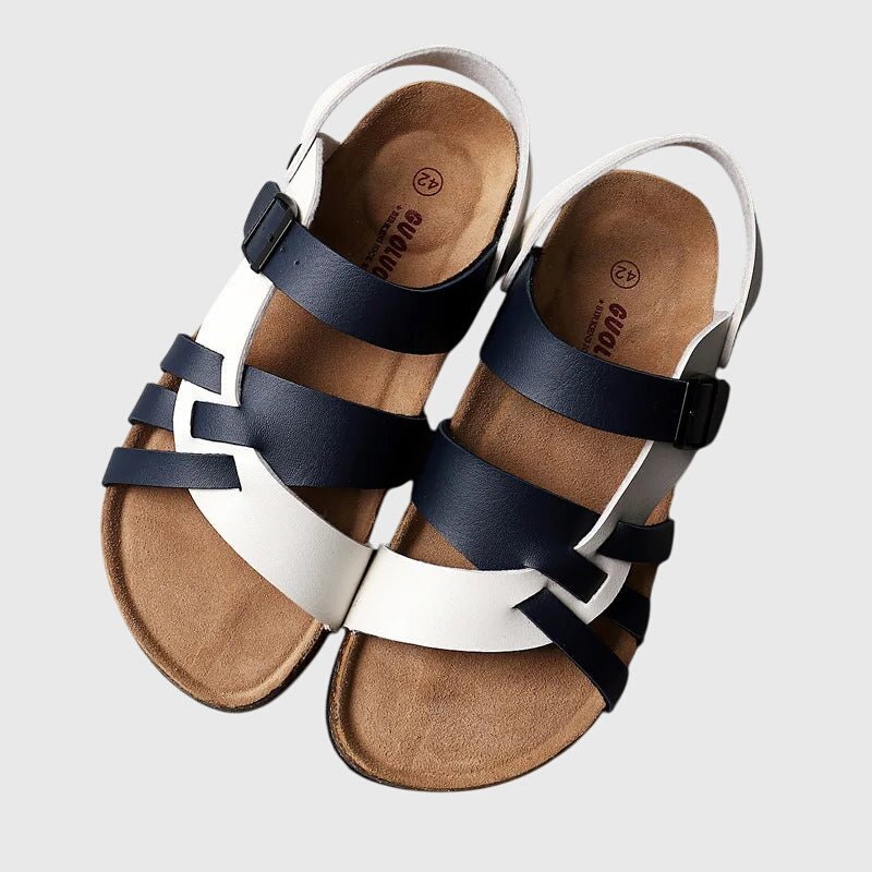 Nora™ | Ērtas ortopēdiskās sandales