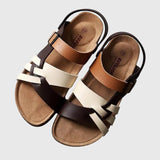 Nora™ | Ērtas ortopēdiskās sandales