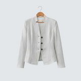 Olivia | Žakete ar elegantiem detaļām