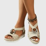 Olivia™ | Ortopēdiskās sandales