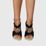 Olivia™ | Ortopēdiskās sandales