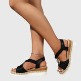 Olivia™ | Ortopēdiskās sandales