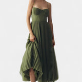 Ottilie™ Midi kleita