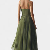 Ottilie™ Midi kleita