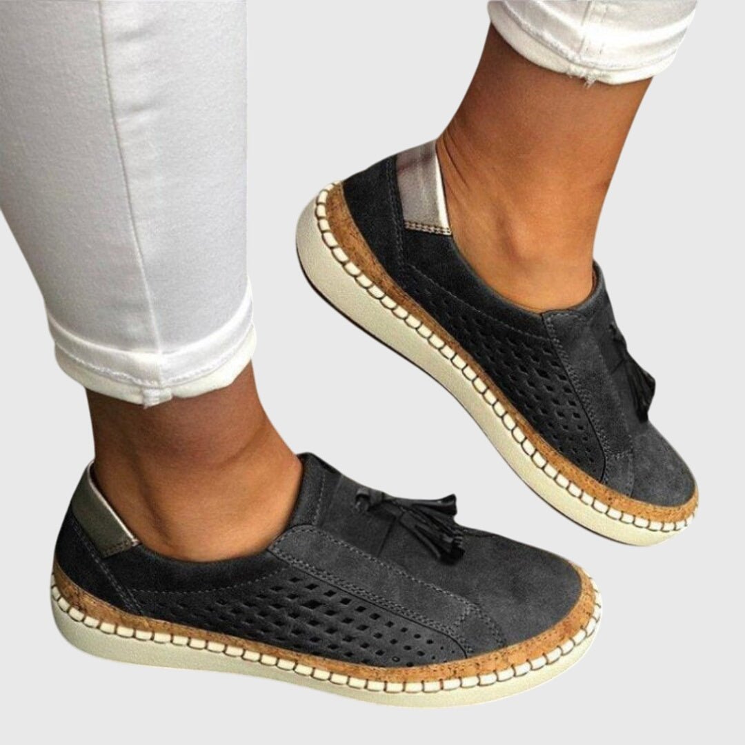 Piper | Ortopēdiskās Slip-On Kurpes