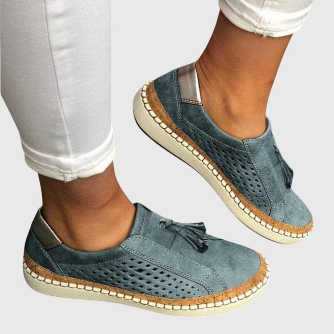 Piper | Ortopēdiskās Slip-On Kurpes