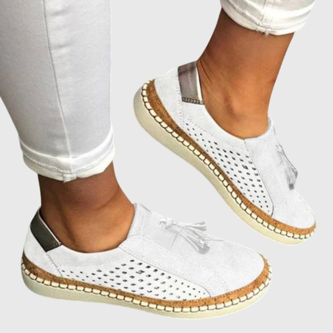 Piper | Ortopēdiskās Slip-On Kurpes