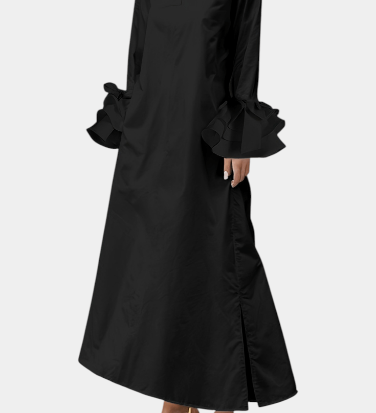 Ramona™ Midi Kleita
