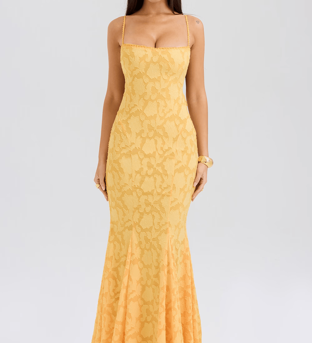 Rebecca™ Maxi Kleita