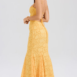 Rebecca™ Maxi Kleita