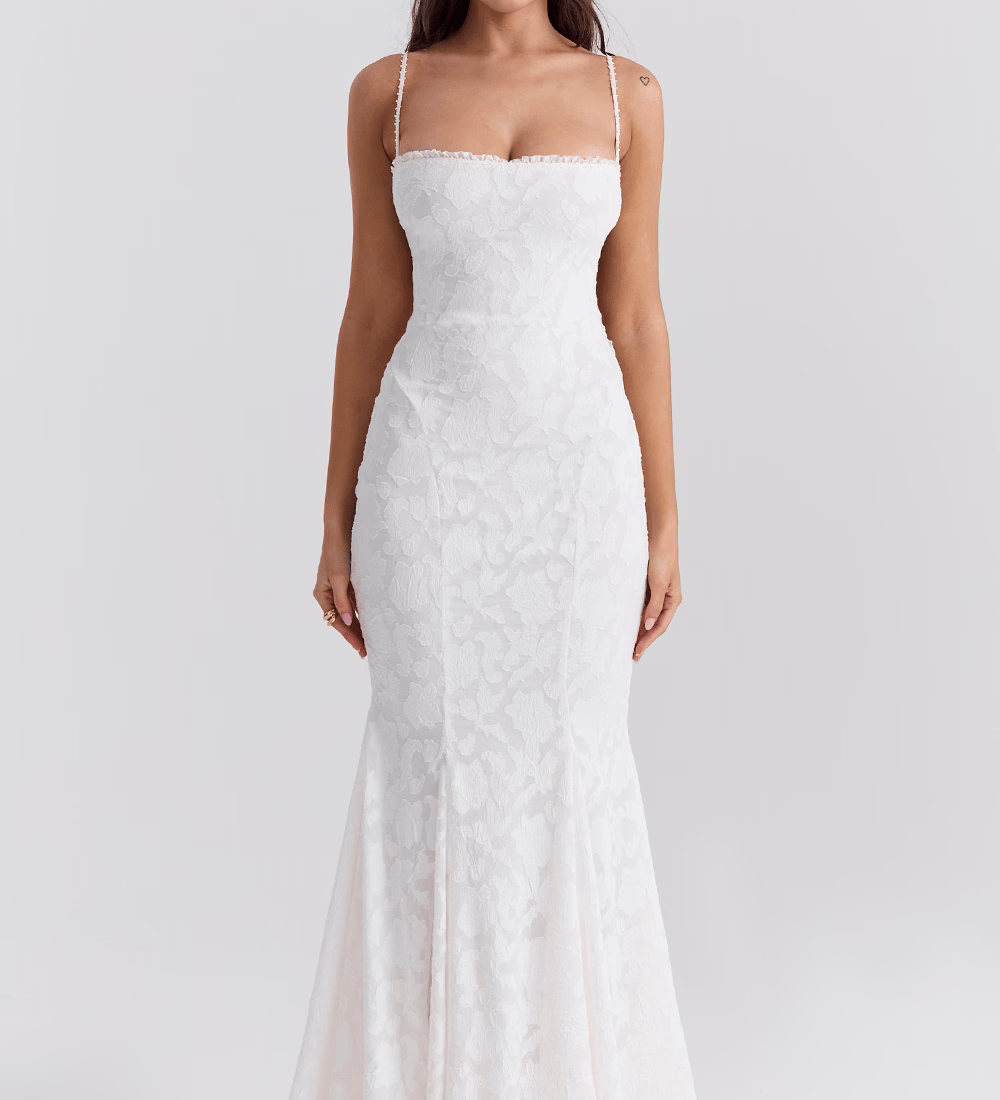 Rebecca™ Maxi Kleita