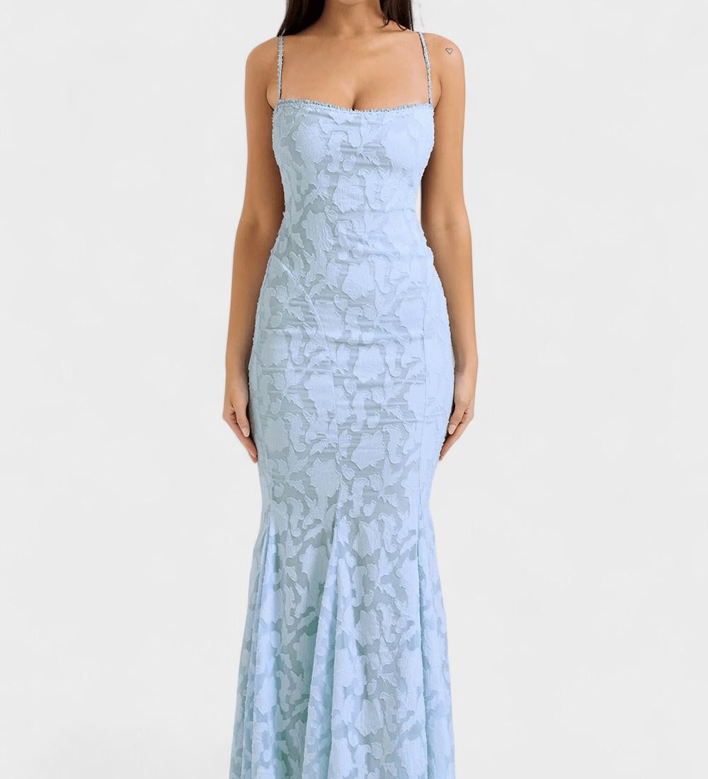 Rebecca™ Maxi Kleita