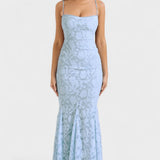 Rebecca™ Maxi Kleita