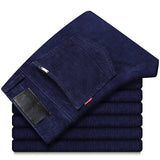 Bent | VĪRIEŠU LUKSUS PANTS NO KVALITATĪVAS AUDUMS