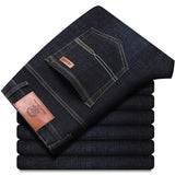 Marco | GAPĀEVASES SLIM FIT JEANS