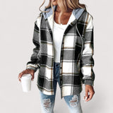 Ladina™ | Stilīga eleganta jaka