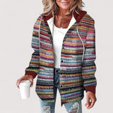 Ladina™ | Stilīga eleganta jaka