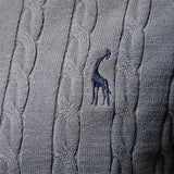 Falkner | Strickmodern Vīriešu Krekls